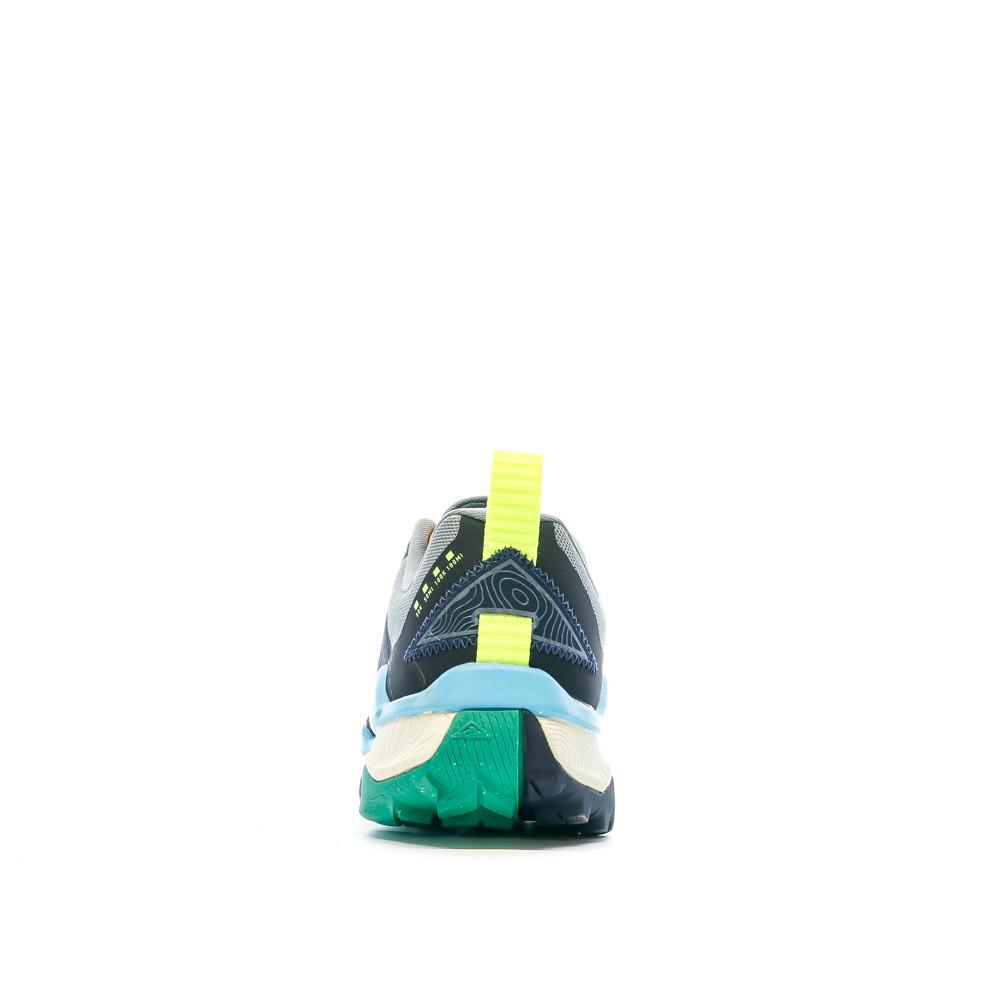 Nike Chaussures de trail Marine Homme Nike React Wildhorse 9