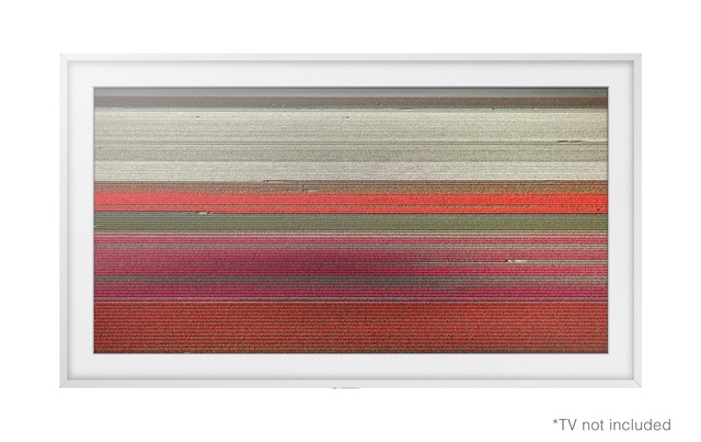 Samsung Rahmen »Frame 65 VG-S« Kompatible Geräte: Frame TV 65