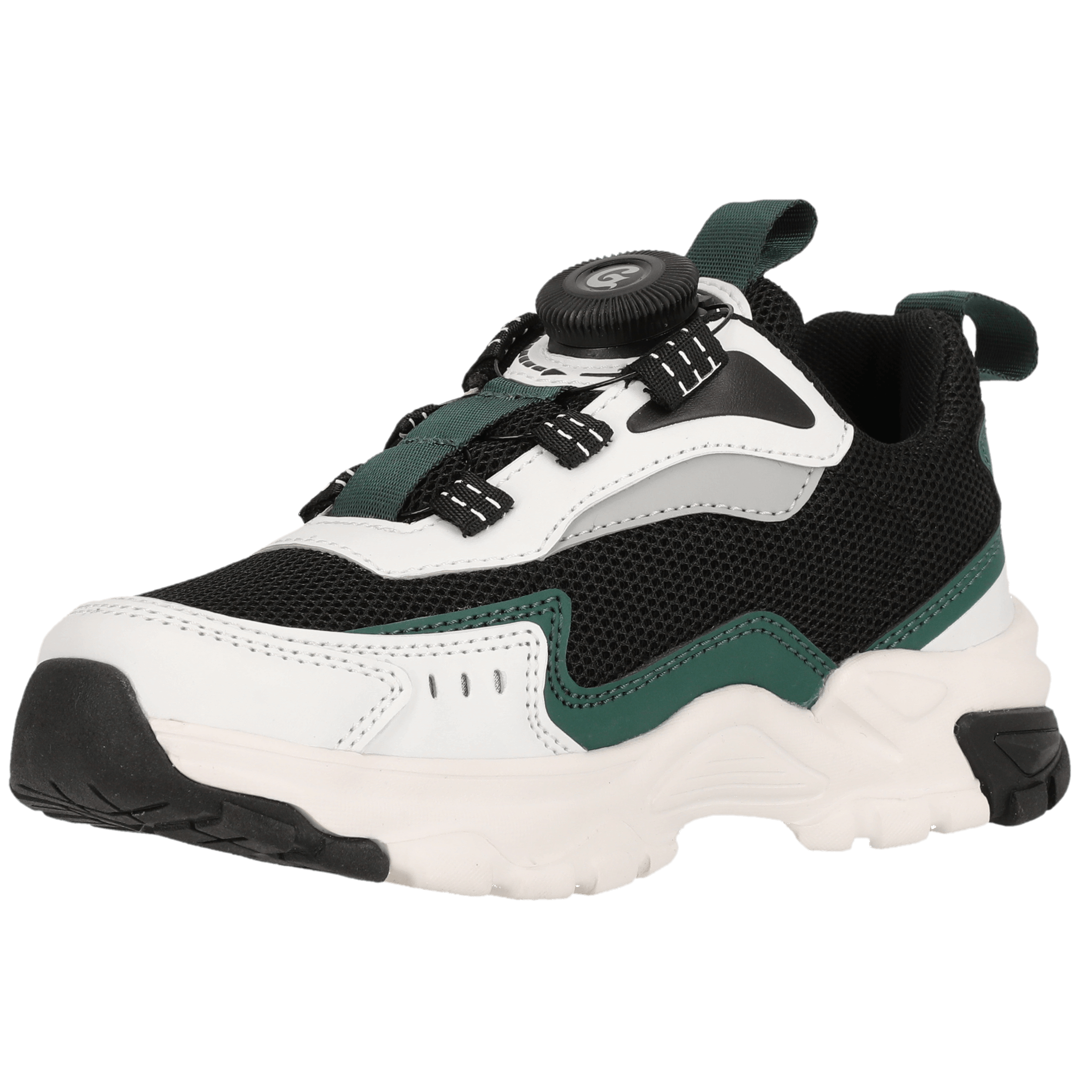 Graffiti Ampow Kids Shoe Size 28-35 - Fritids og motesko