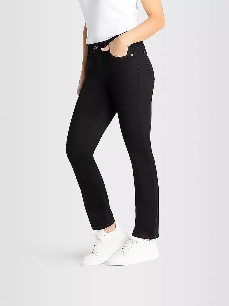 MAC Jeans Perfect Fit MELANIE schwarz