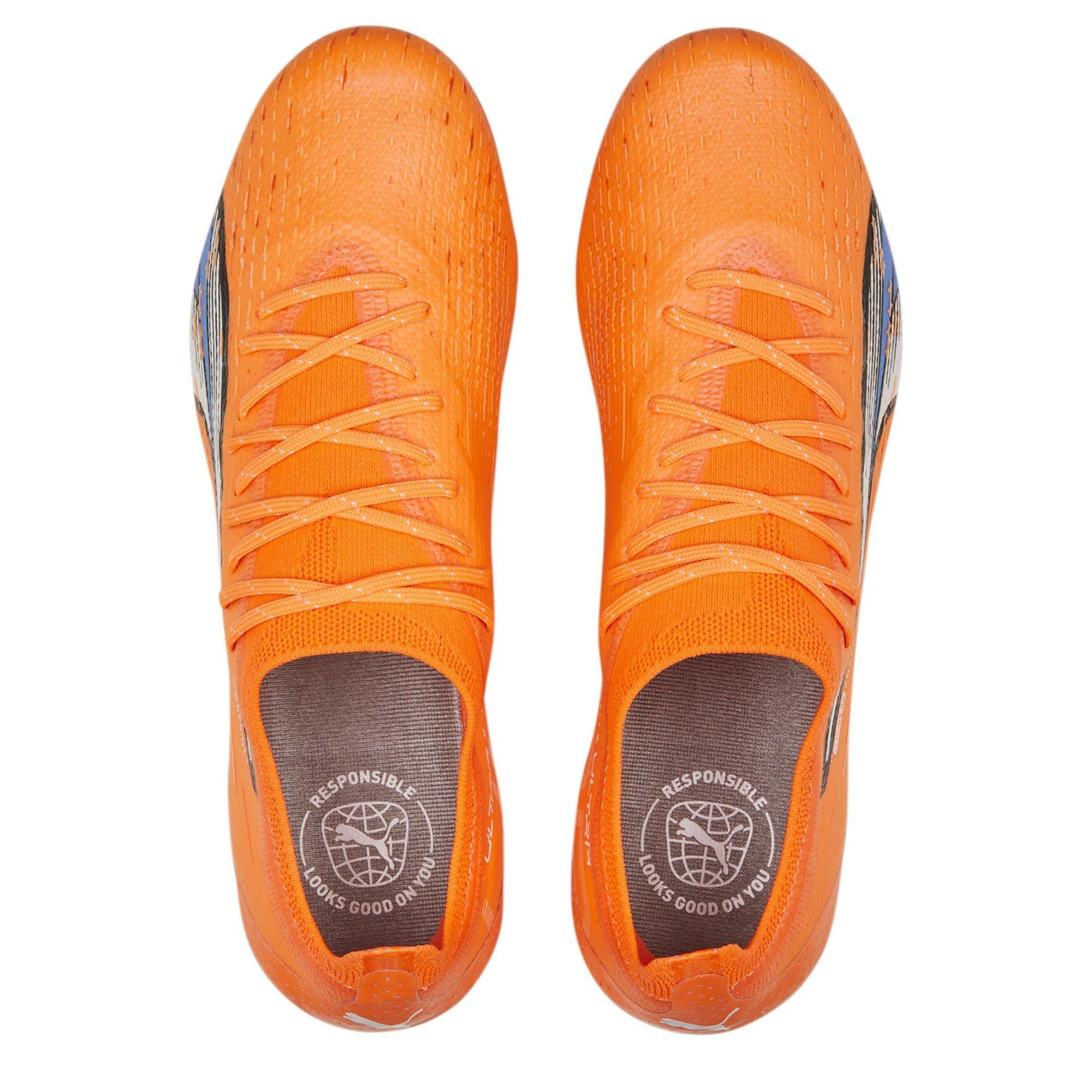 Puma Ultra.1 Firm Ground Football Boots Womens