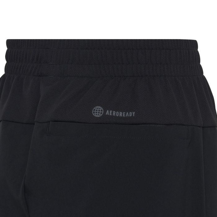 adidas Junior Bukser Run Wovem Pants Sort