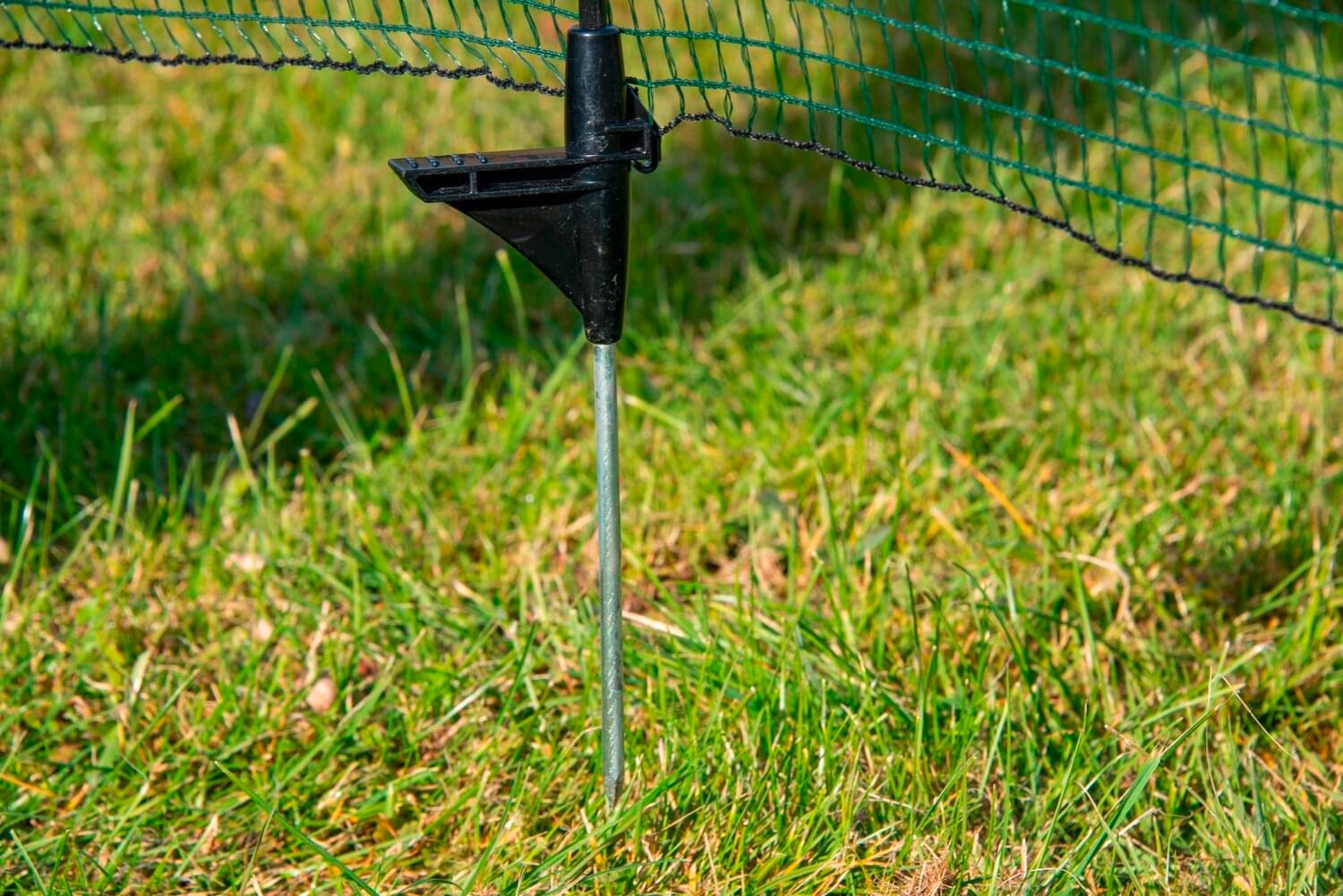 Horizont Fix Hundezaun Höhe 90 cm Länge 25 m