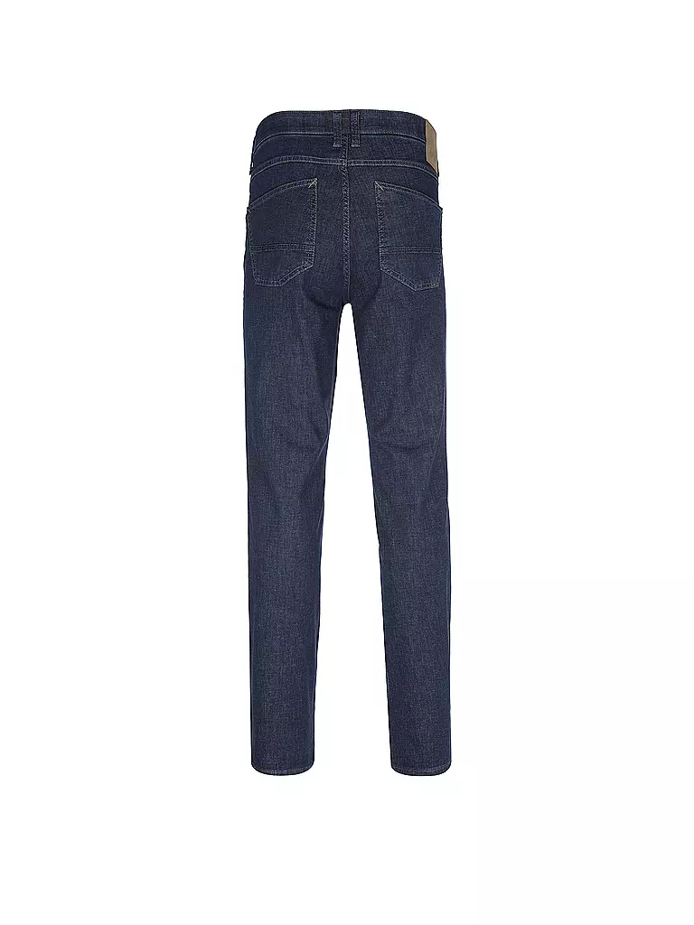 EUREX Jeans Regular Fit LUKE dunkelblau
