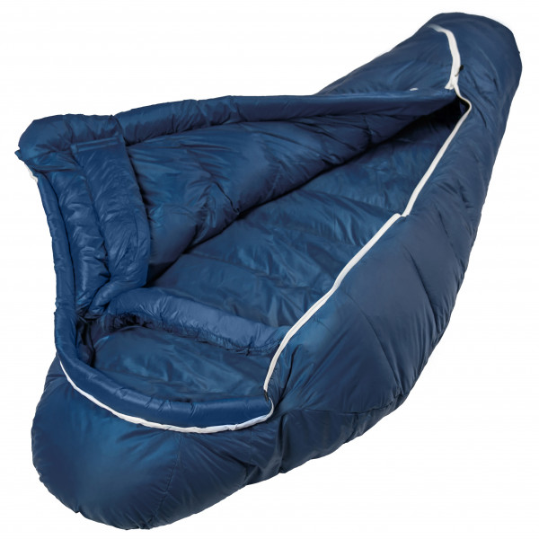 Grüezi Bag - Biopod Downwool Ice 185 - Sac de couchage en duvet