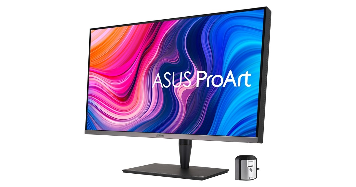 ASUSProArt Display PA32UCG-K 32