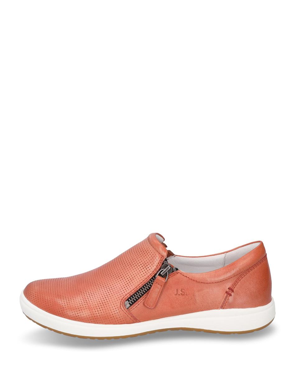 Slipper Caren 22, lachs