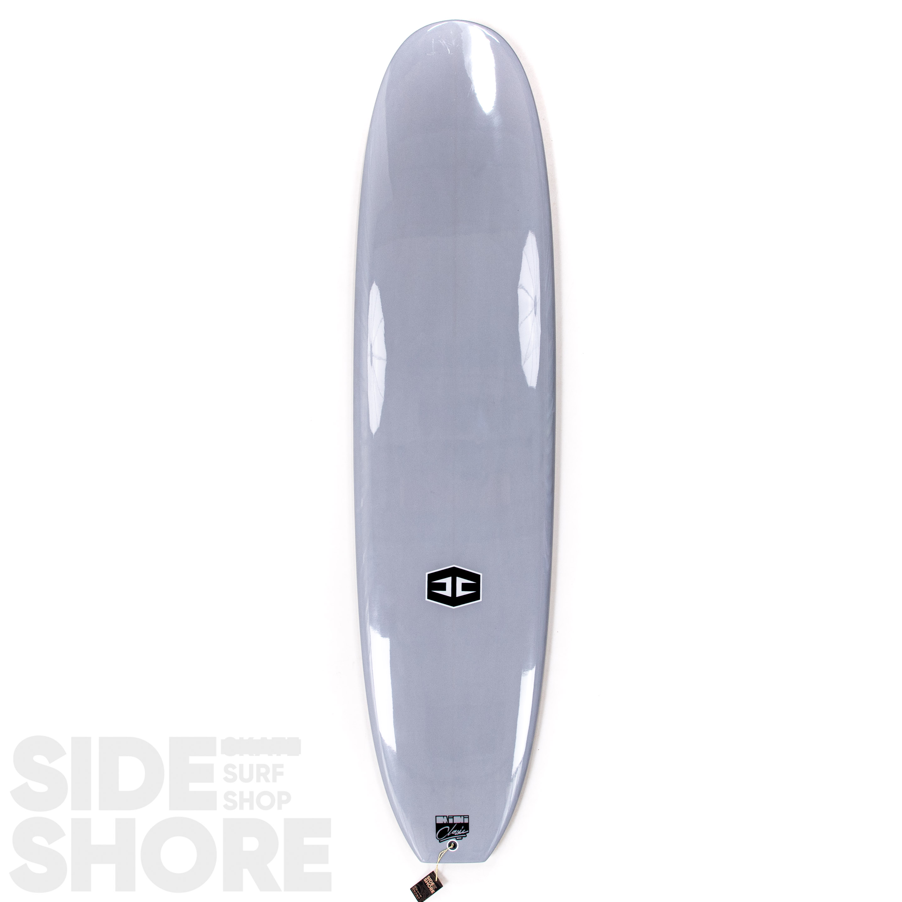 HURRICANE MINI Classic - 7'6