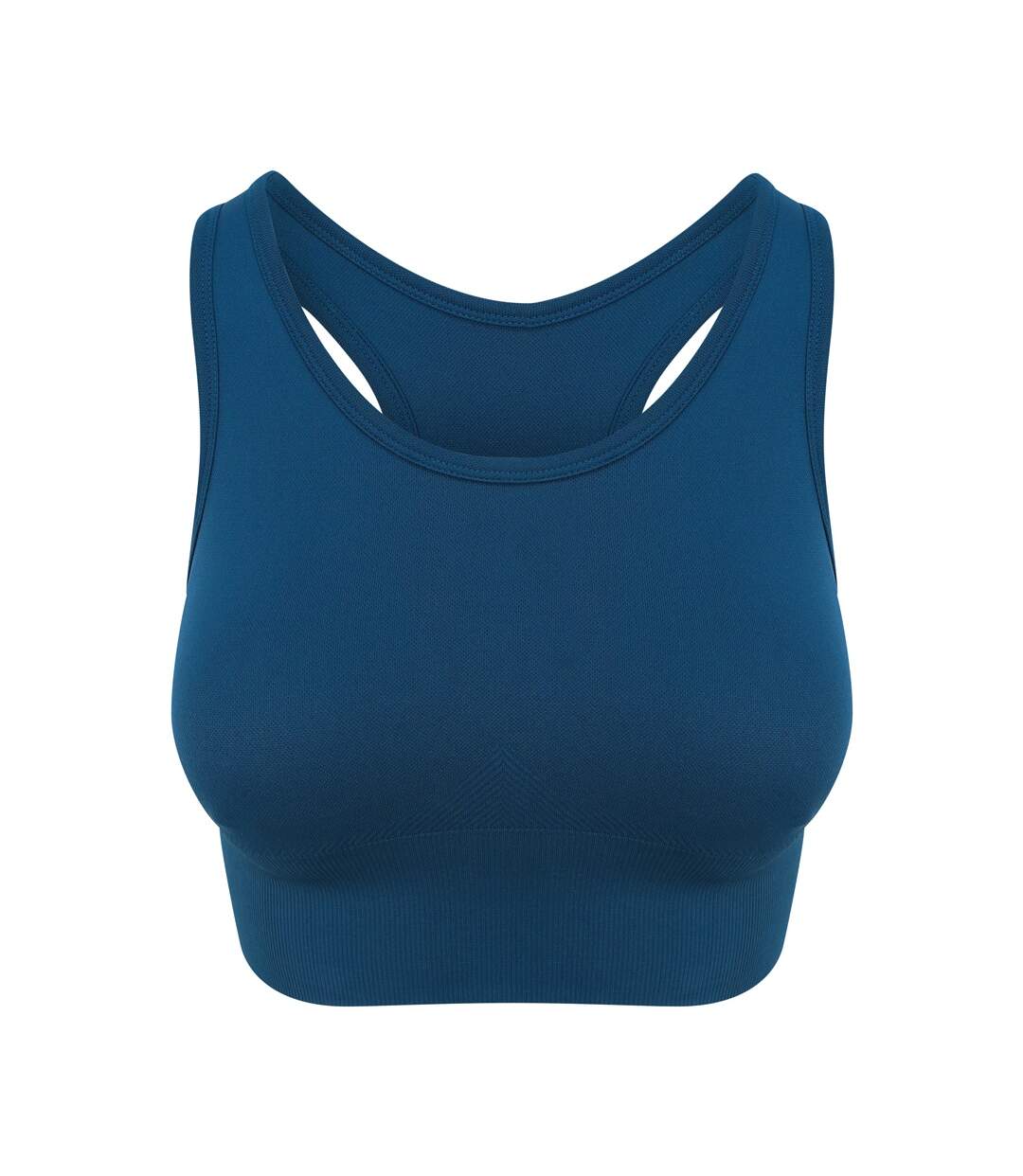 AWDis Cool - Haut court - Femme (Bleu foncé) - UTPC3899