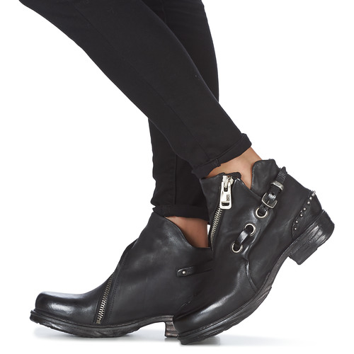 Airstep / A.S.98 - SAINT EC CLOU - Noir