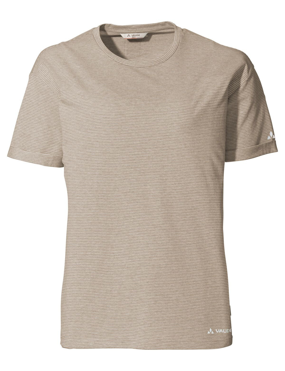 Women's Mineo Striped T-Shirt