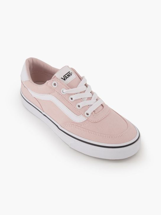 VANS Sneaker Rosa