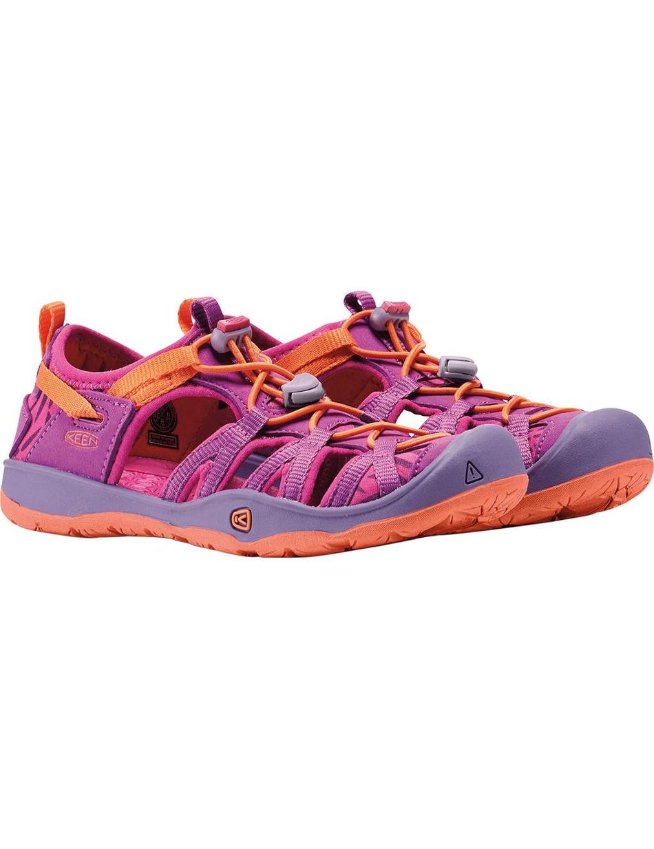 KINDERSCHUHE Y MOXIE SANDAL