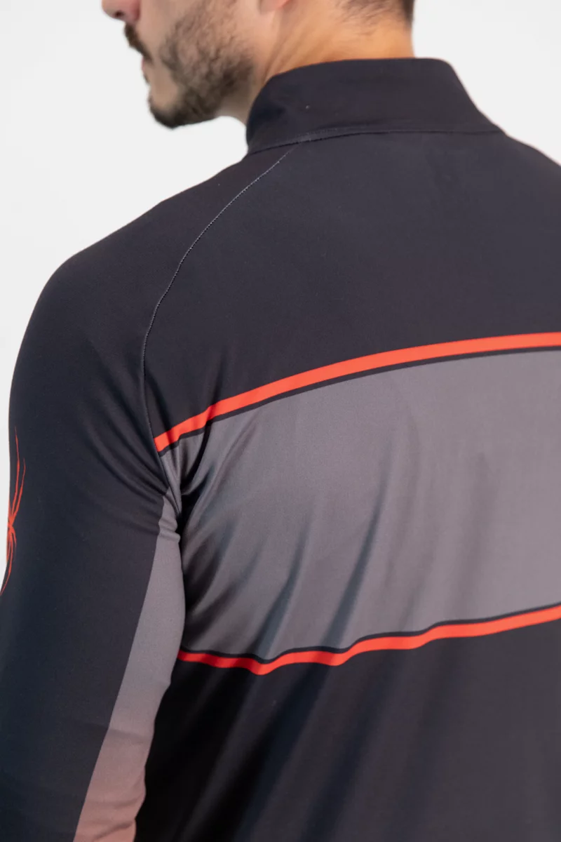 Spyder Paramount Herren Midlayer
