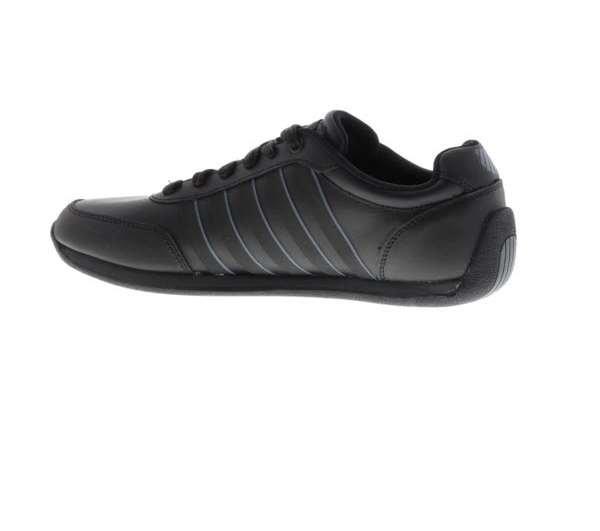 K Swiss K Harvey Junior Trainers