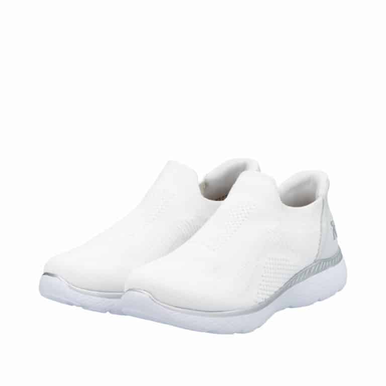 Rieker Ready 2 Go Sko Dame M5072-80
