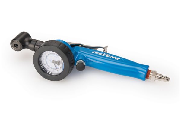 Park Tool Kompressor Pumpehoved