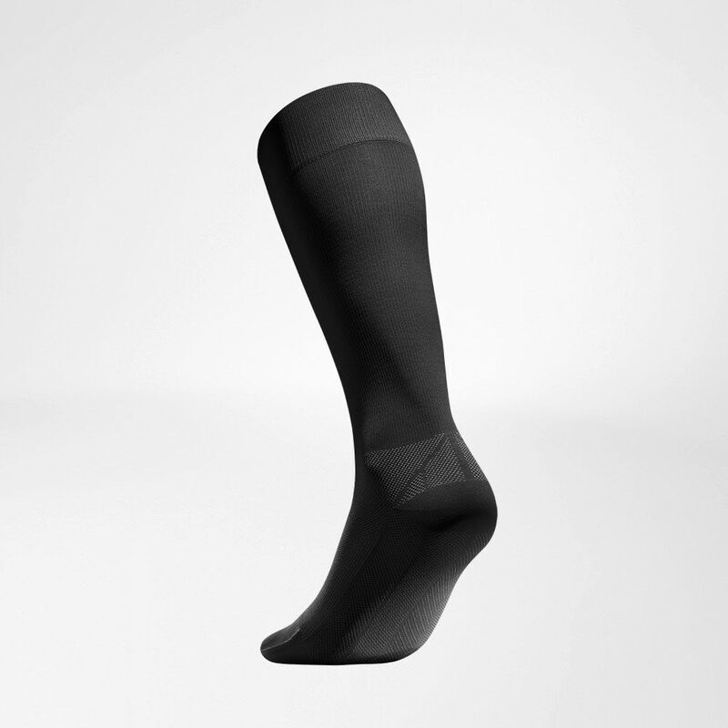 BAUERFEIND Sports Recovery Compression Socks-Reisesocken
