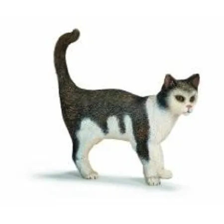 Schleich® 13638 Katze, stehend