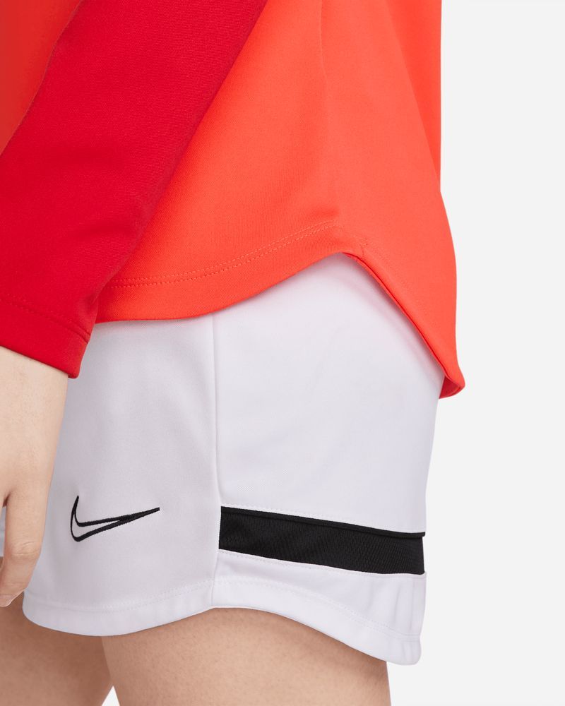 Haut d'entrainement 1/4 Zip Nike Academy Pro pour femme