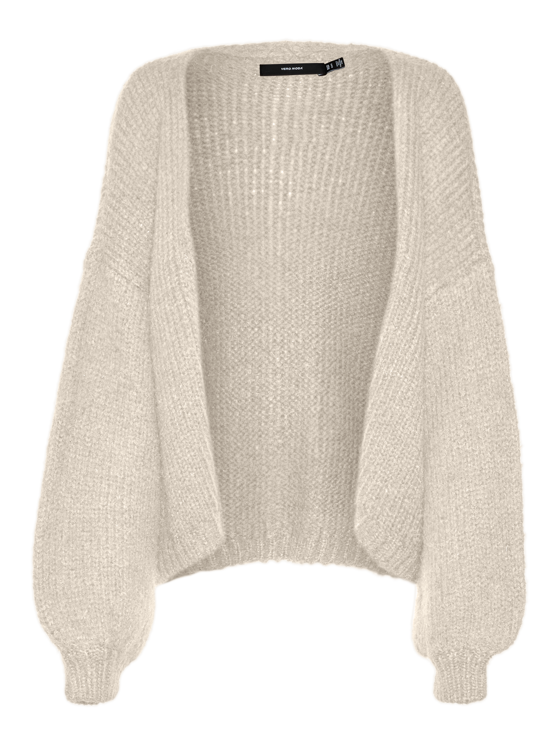 VMCMAYBE Gebreid vest