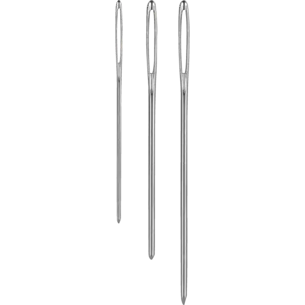 Wollnadel- Set 3er