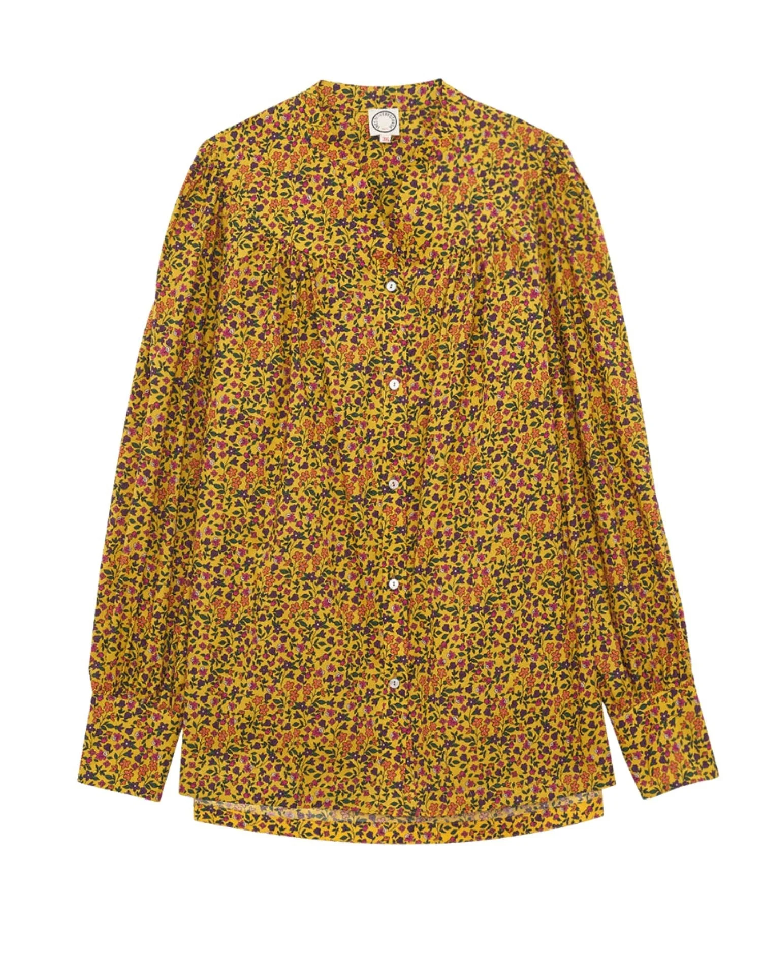 Chemise | Multicolore