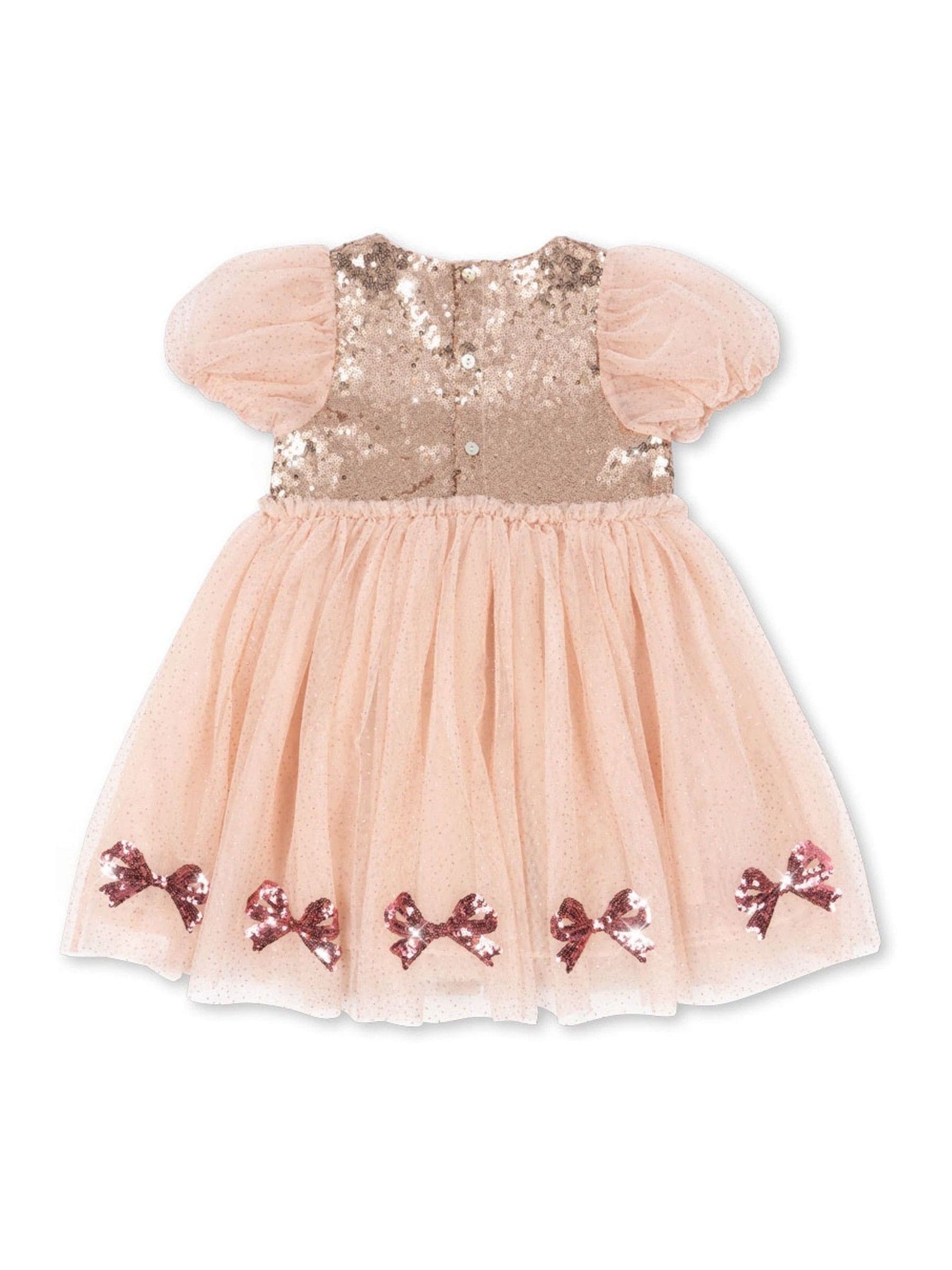 Konges Sløjd Mei Dress