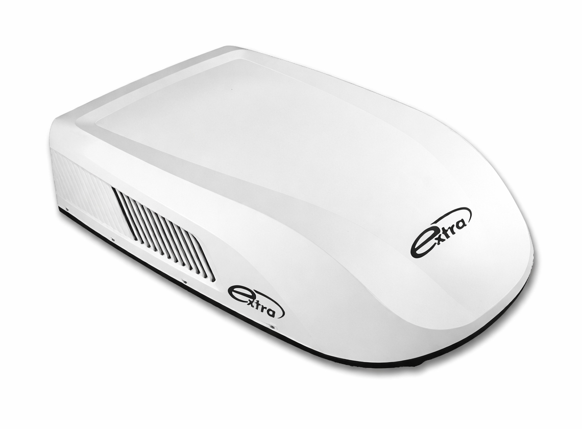 ExtraCLIMA 3600W dakairco
