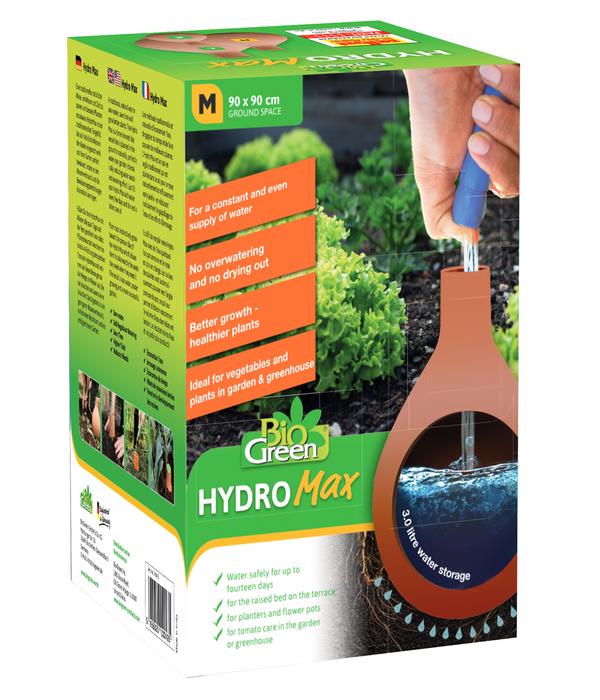 Bio Green Bewässerungssystem Hydro Max