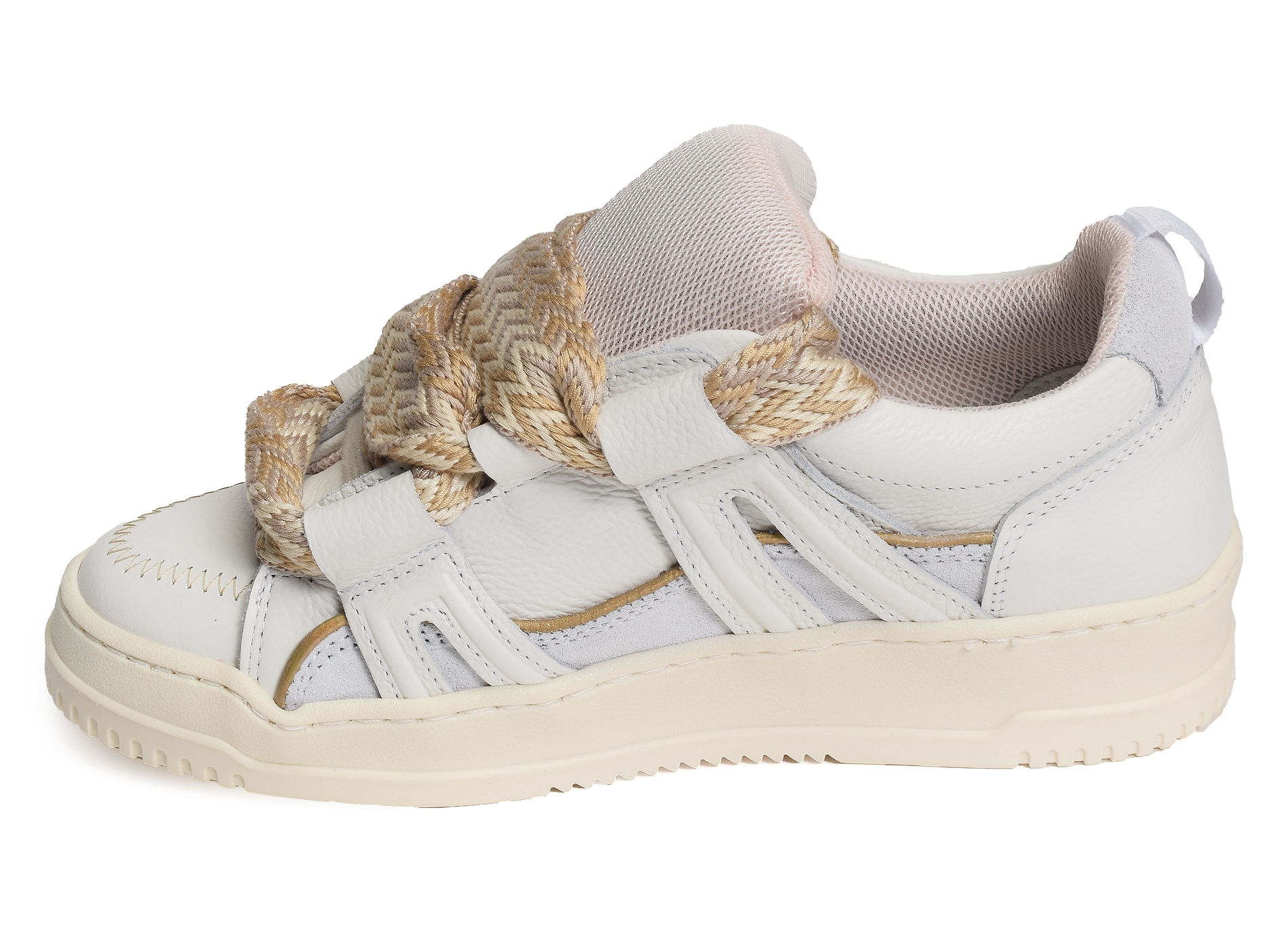 Inna blanc beige