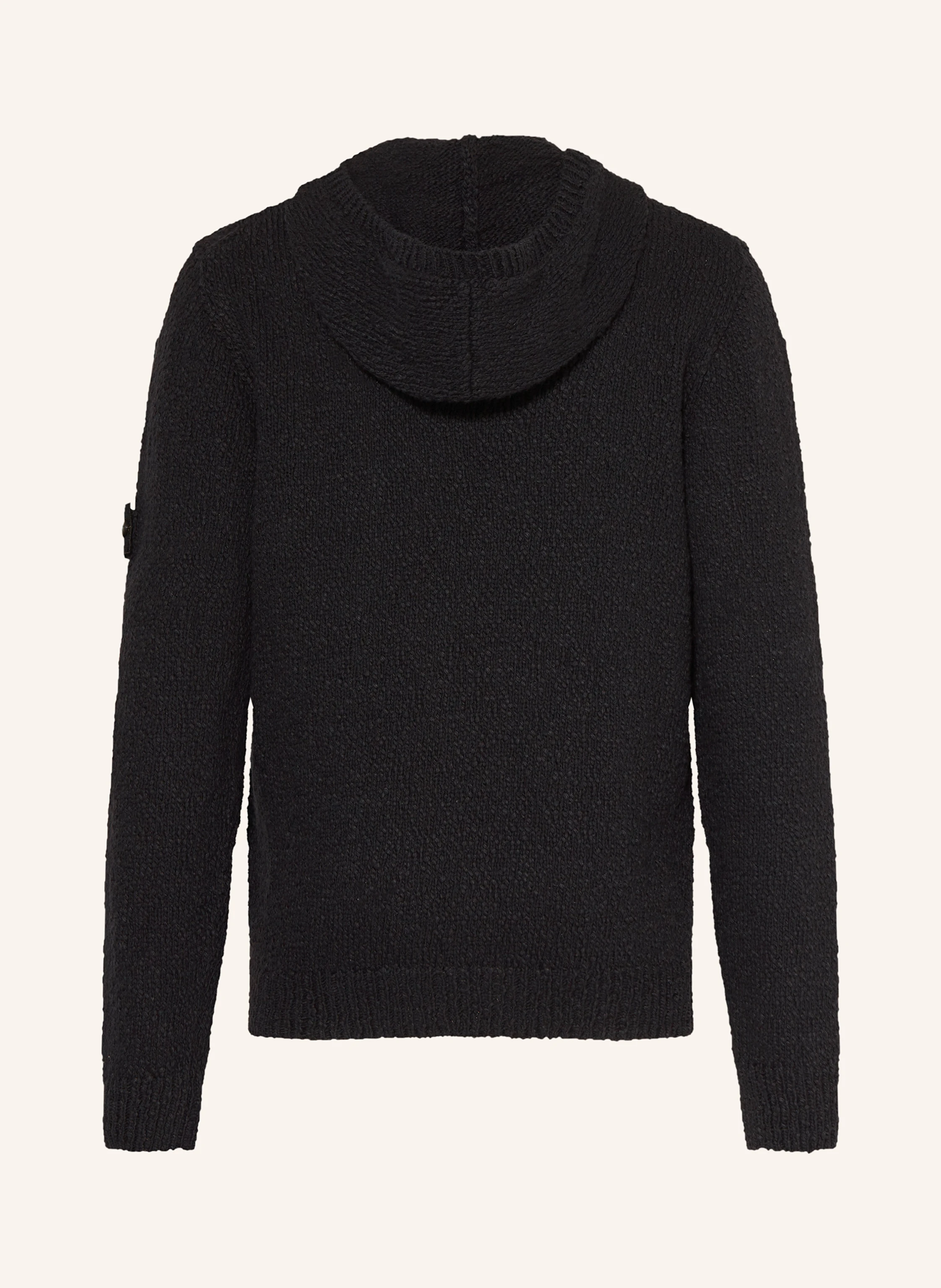 STONE ISLAND JUNIOR Strickjacke