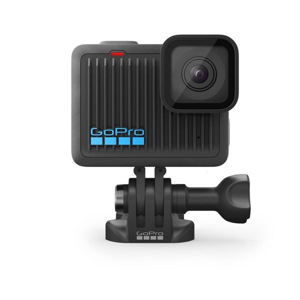 GoPro - HERO Action Kamera