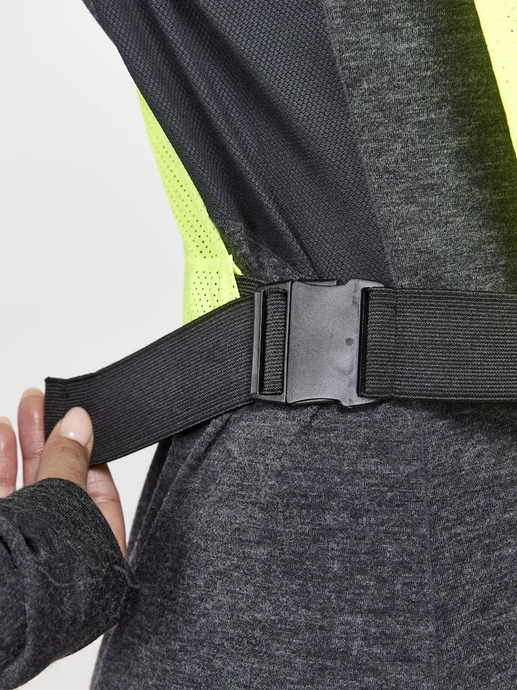 Craft Adv Lumen Short Vest Flumino