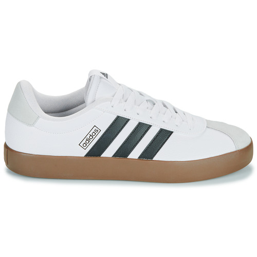Adidas Sportswear - VL COURT 3.0 - Blanc / Beige