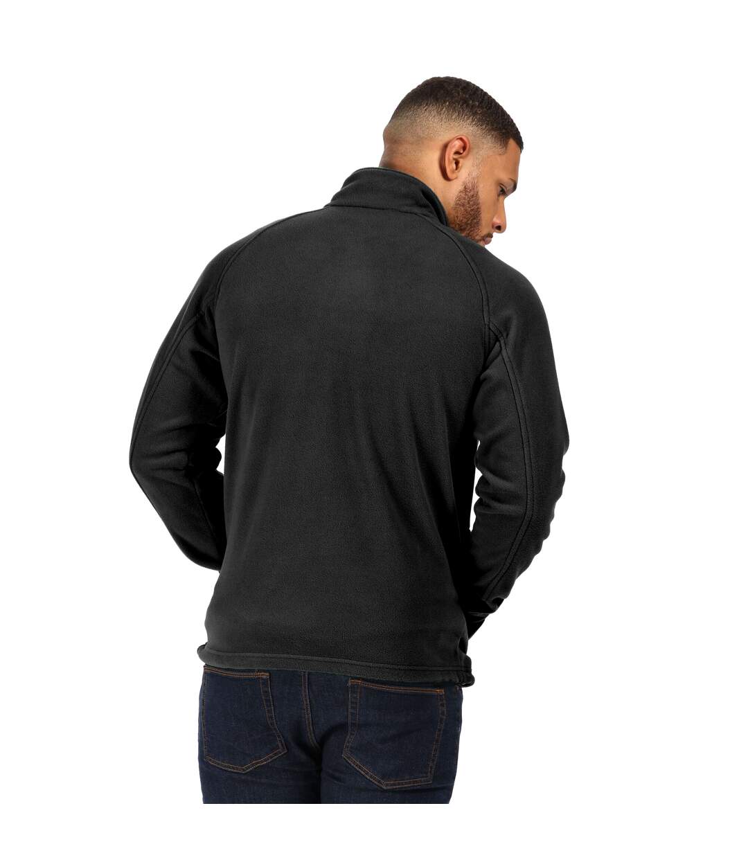 Regatta - Veste polaire - Hommes (Noir) - UTBC824