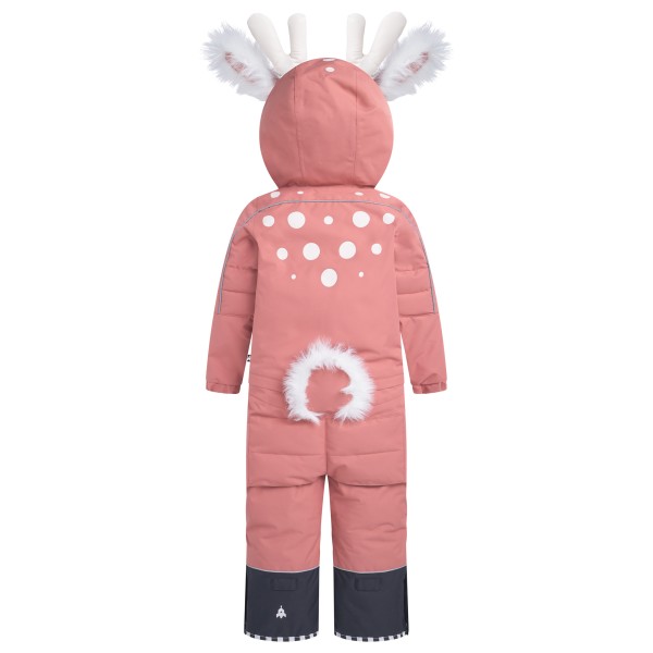 WeeDo - Kid's Ohdeer Schneeanzug - Overall