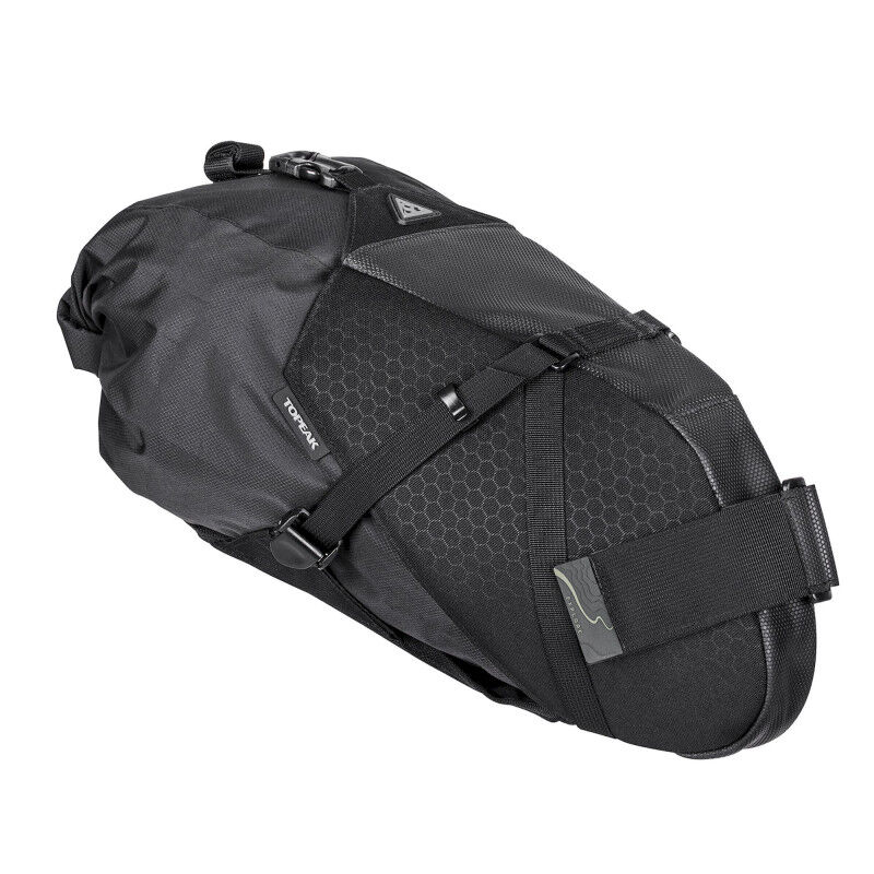 BackLoader X - Sacoche de selle
