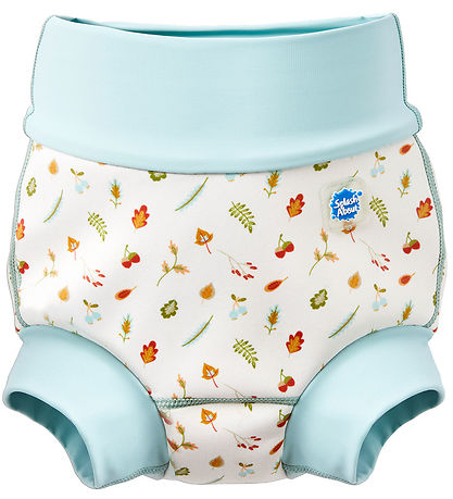 Splash About BleBådebukser - Happy Nappy Duo - Little Acorns
