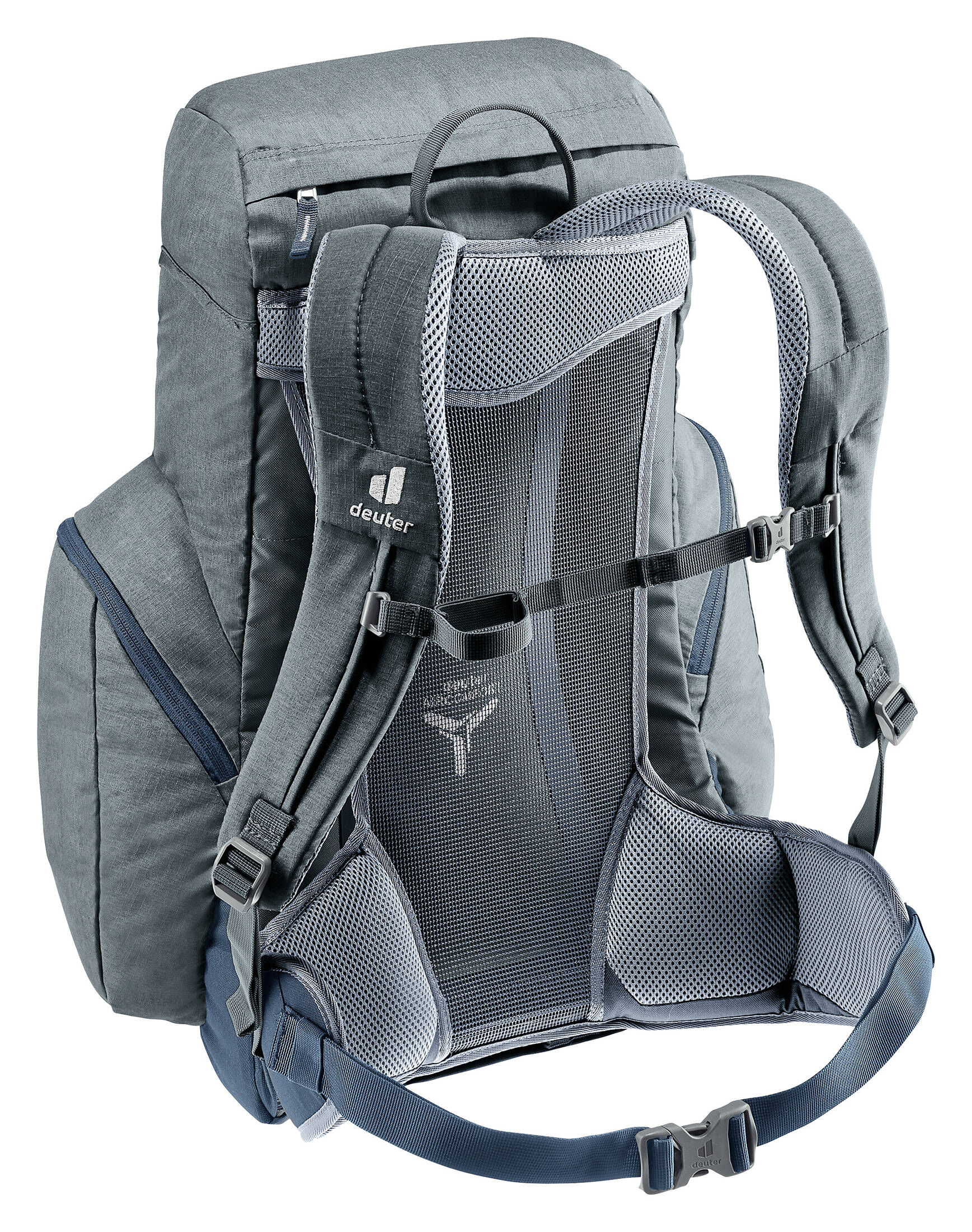 deuter| Herren Wanderrucksack Gröden 32
