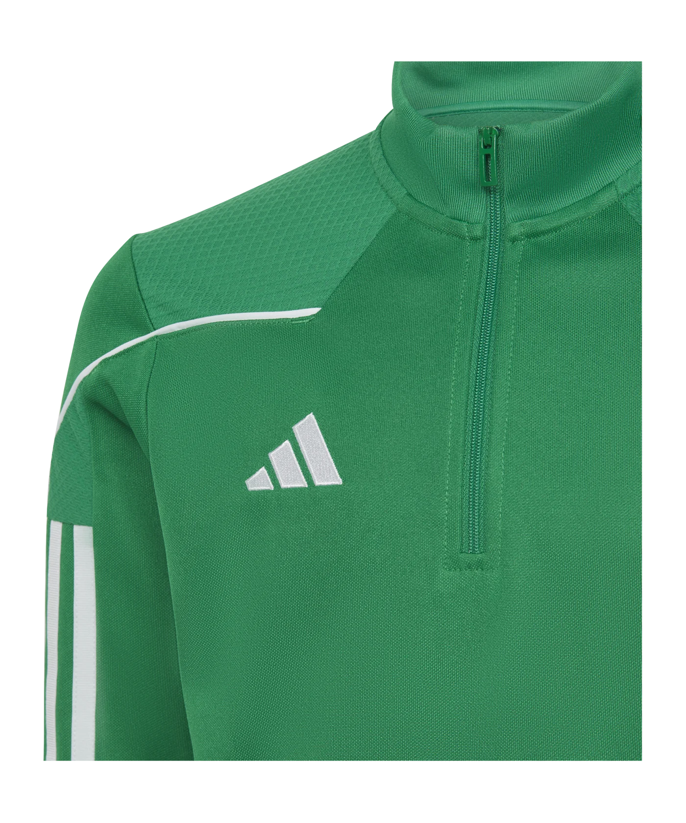 adidas Tiro 23 Track Top Kids Grün