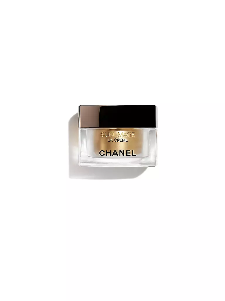 CHANEL ULTIMATIVE HAUTPFLEGE 50ML keine Farbe