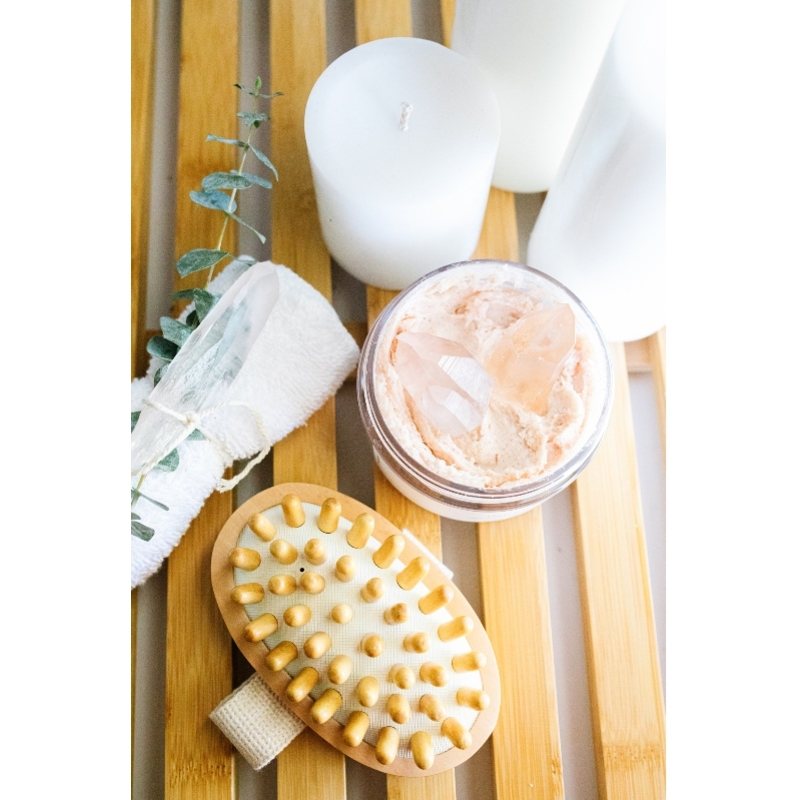 Innersense True Enlightenment Scalp Scrub 190 gr.