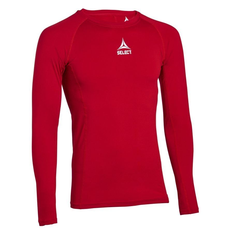 Select Baselayer - Rouge Enfant