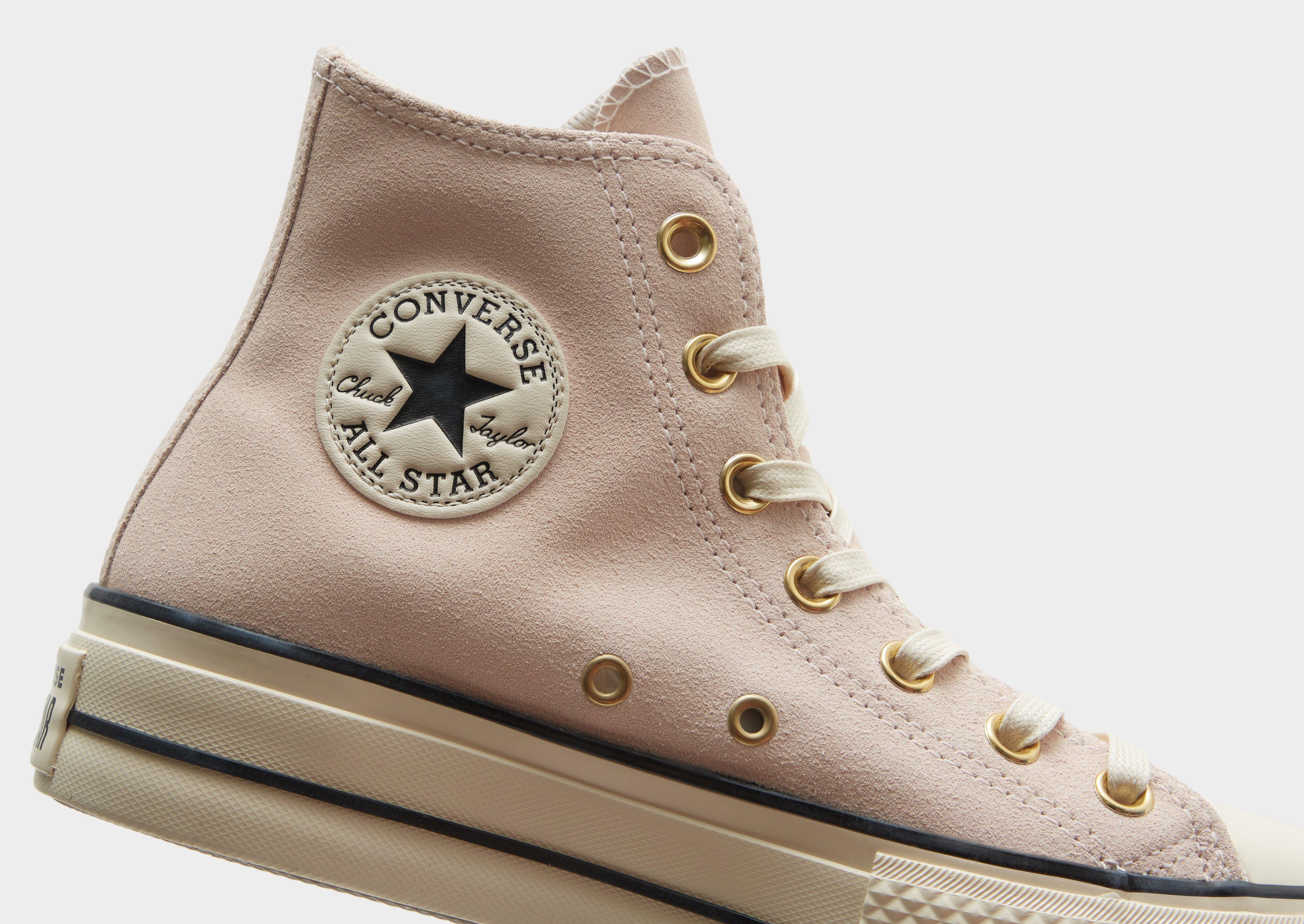 Converse All Star Lift High Platform Femme
