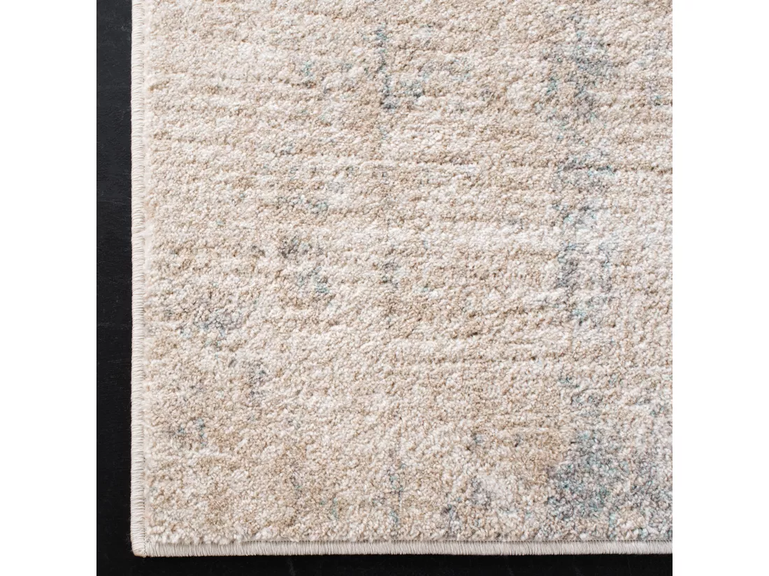 Tapis Beige & Slate 201 X 201 cm - Brianna