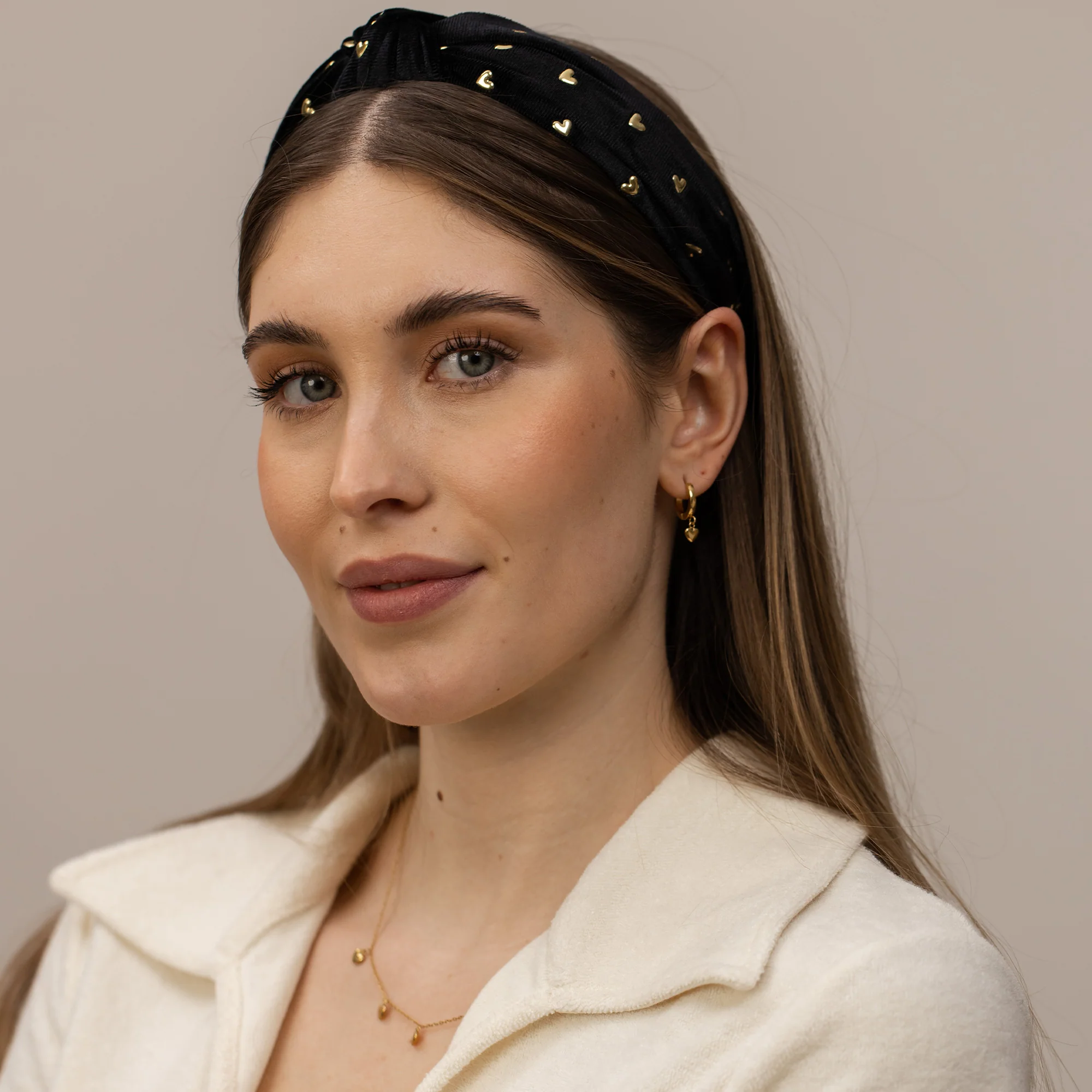 Kalea Heart Kette - PURELEI