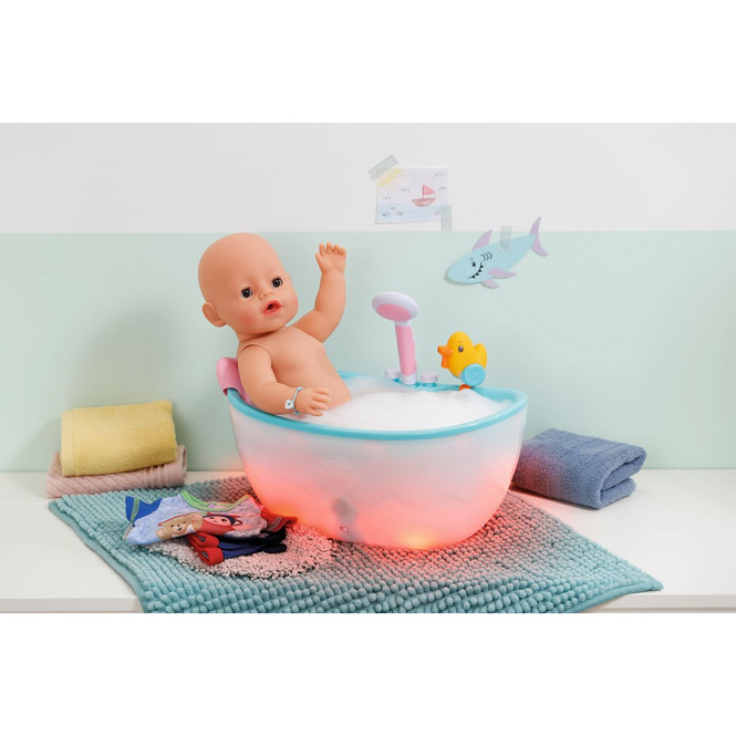 BABY born - Jonas Puppe - 43 cm