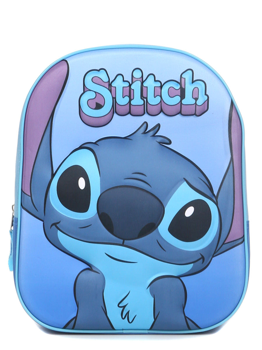 Sac À dos Stitch 3D