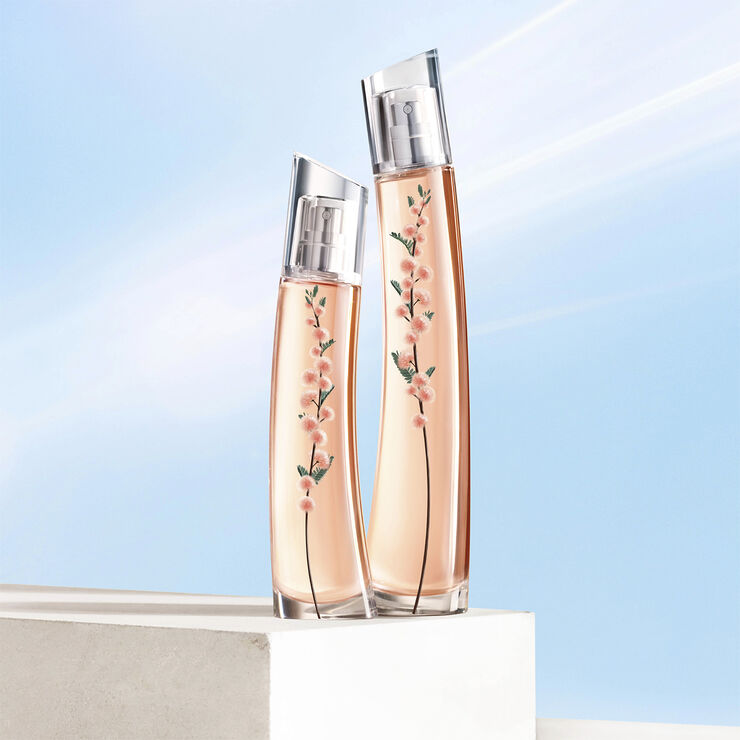 Kenzo Flower by Kenzo Ikebana Mimosa Eau de Parfum